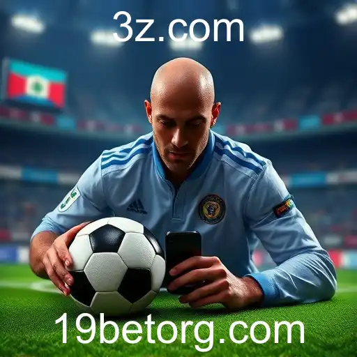 19bet: Apostas Online e Tendências de 2025