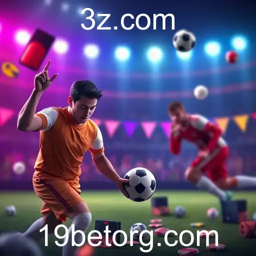 Expansão do Mercado de Apostas e os Desafios do Setor de Jogos