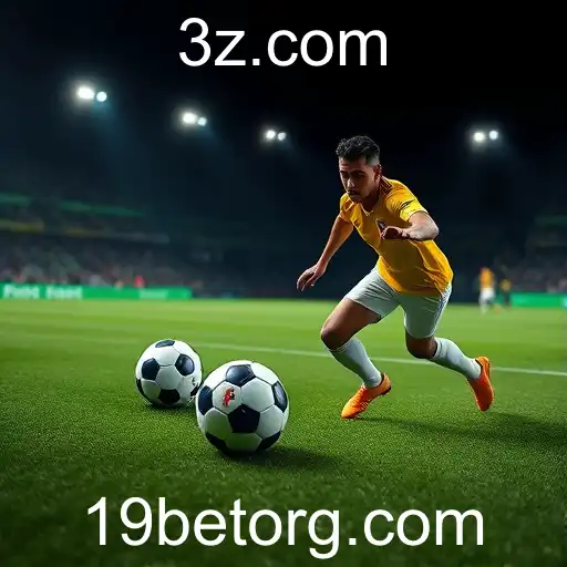 Crescimento e Desafios do 19bet no Mercado de Jogos