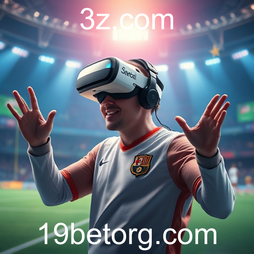 Expansão Global e Inovações de 19bet