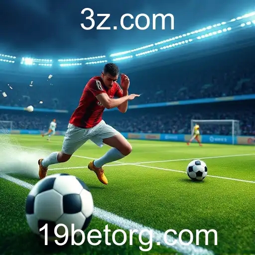 A Ascensão do 19bet no Mundo dos Jogos Online