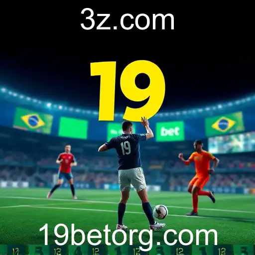 O Crescimento das Apostas Online no Brasil