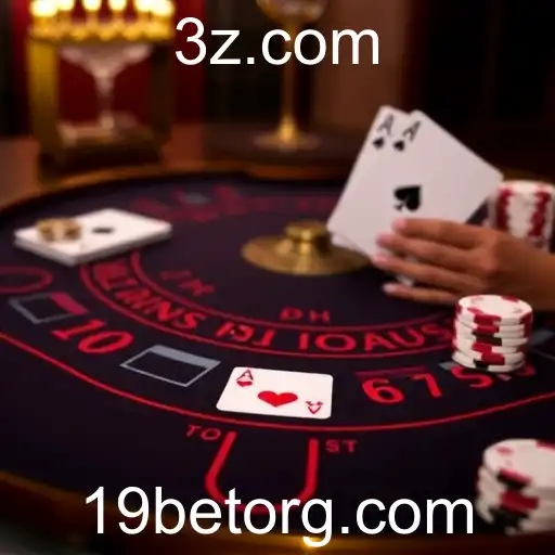 Competição Global e Inovação do 19bet Impulsionam o Mercado de Jogos