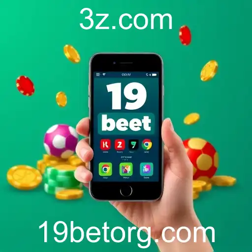 Crescimento do Mercado de Apostas Online no Brasil