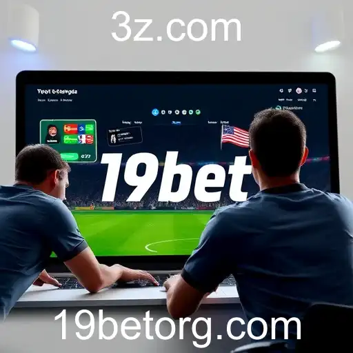 Impacto das Apostas Online no Brasil em 2025