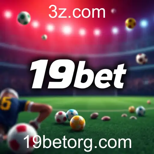 O Impacto de 19bet no Crescimento dos Jogos Online