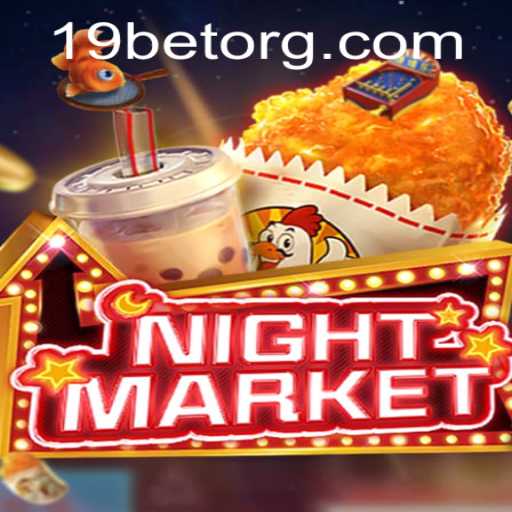 Exploring NIGHTMARKET: An Exciting New Venture in Gaming by 19bet