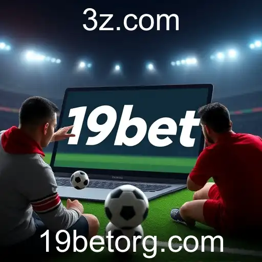 Exploração do Mercado de Apostas Online em 2025