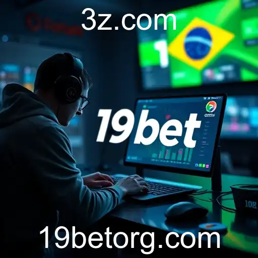 A Crescente Influência dos Sites de Apostas no Brasil