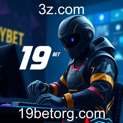 Transformações no Setor de Jogos com Apostas Online